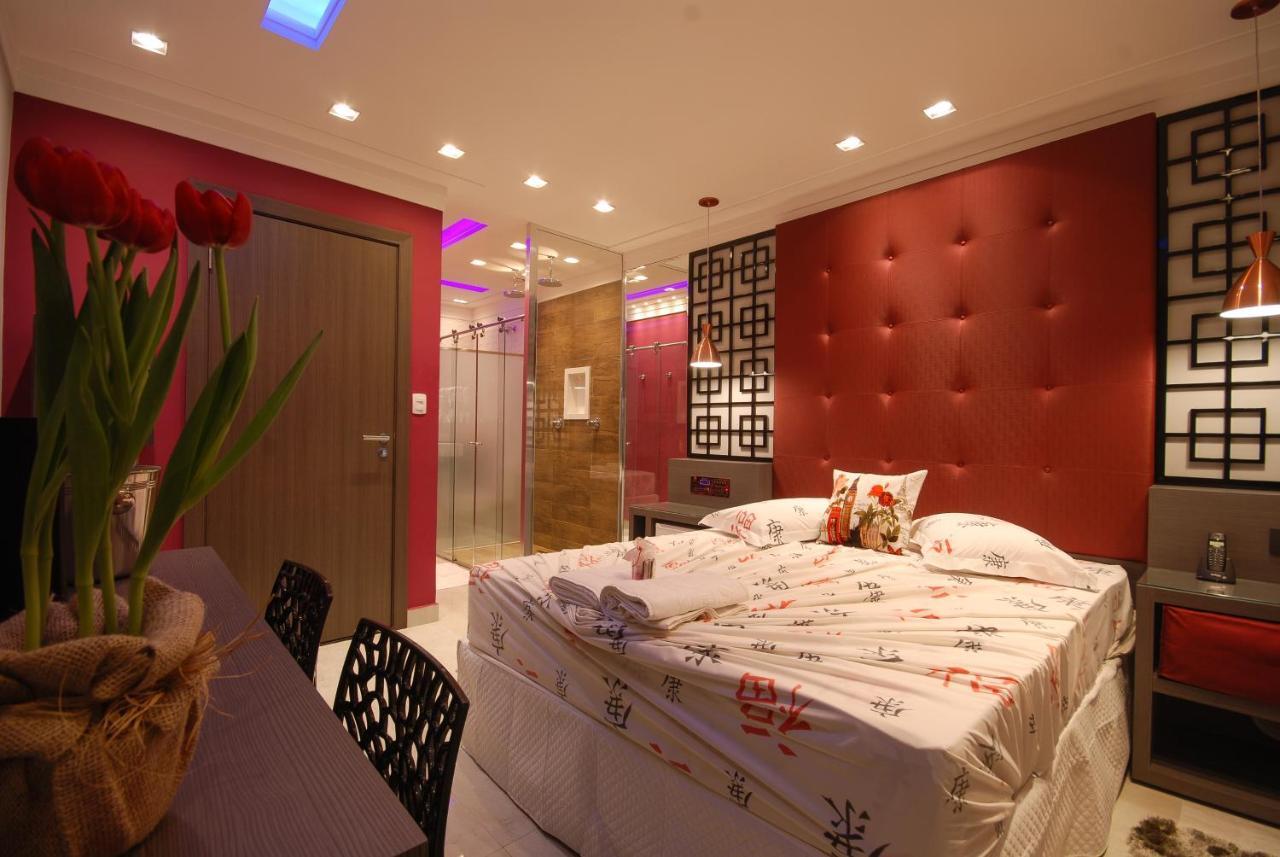 Gloria Plaza Hotel (Adults Only) Sao Paulo Exterior photo